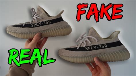 adidas yeezy fake kopen